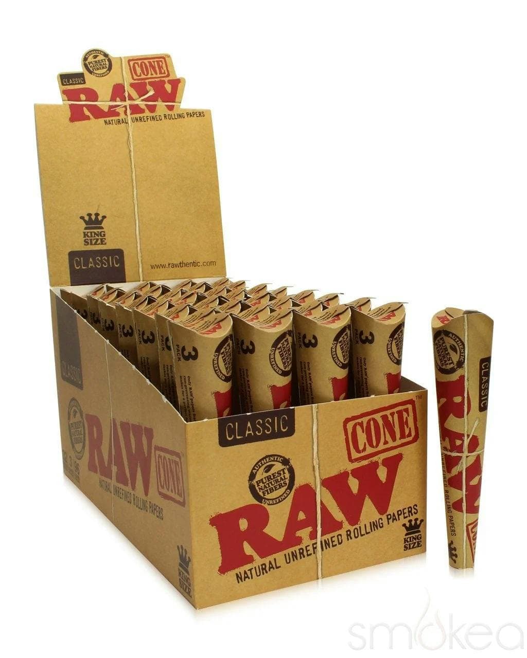 Classic Cones- King Size