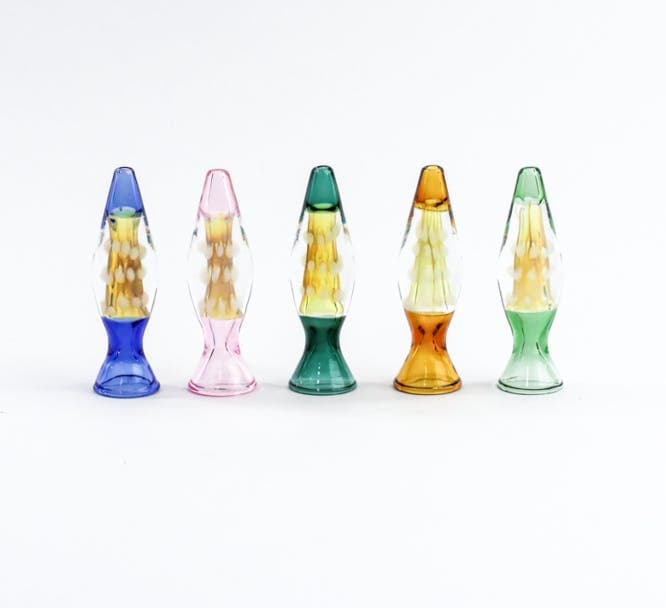 Lava Lamp One Hitter