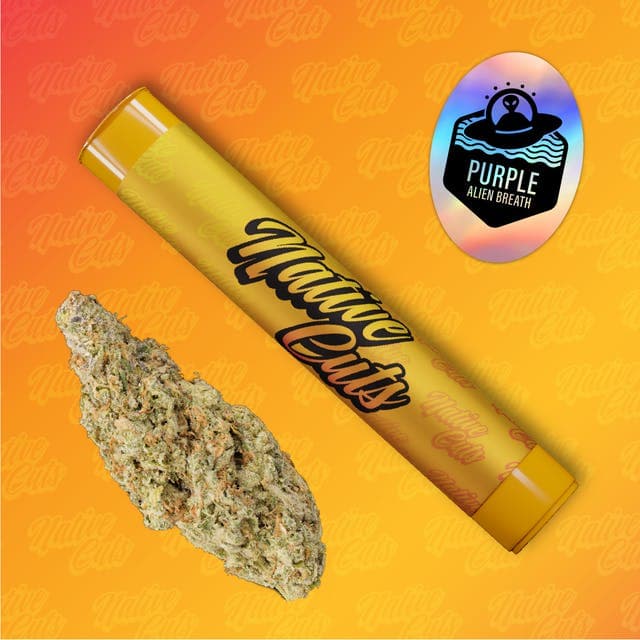 Pre-Rolls