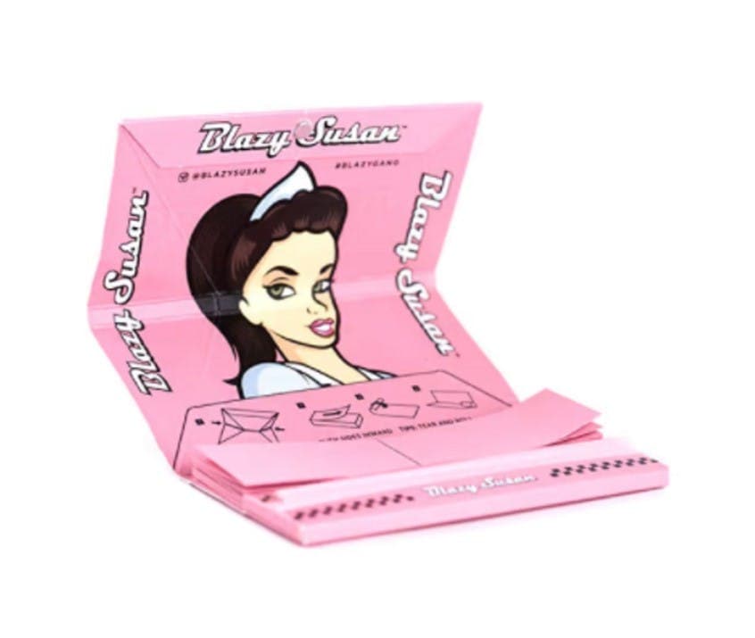 Deluxe Rolling Kit- King Slim