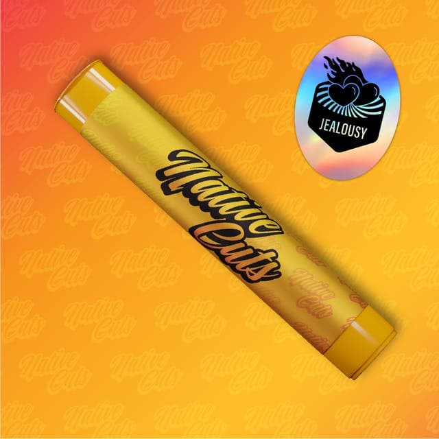 Pre-Rolls