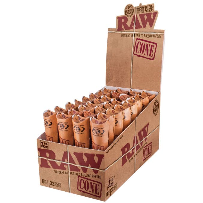Classic Cones- 1 1/4