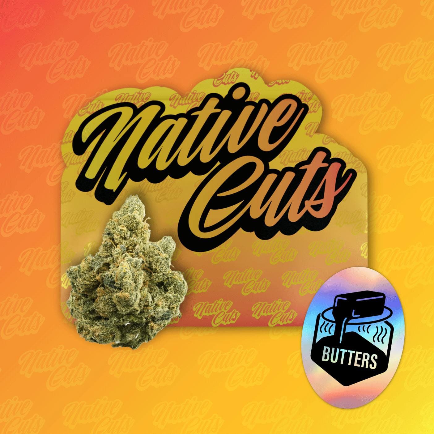 Butters